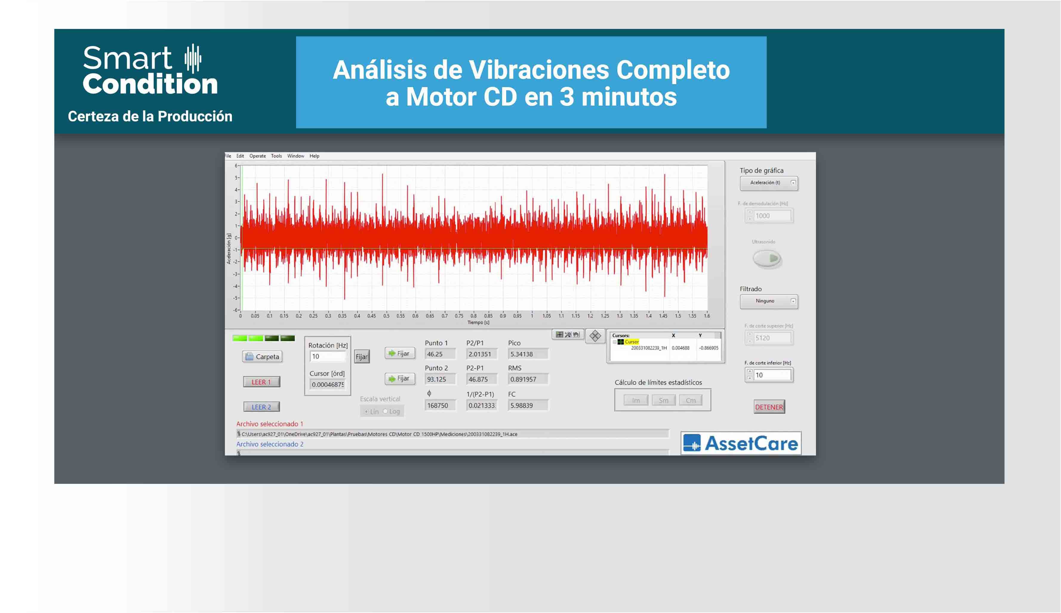 Como-realizar-un-reporte-3-minutos-motor-cd