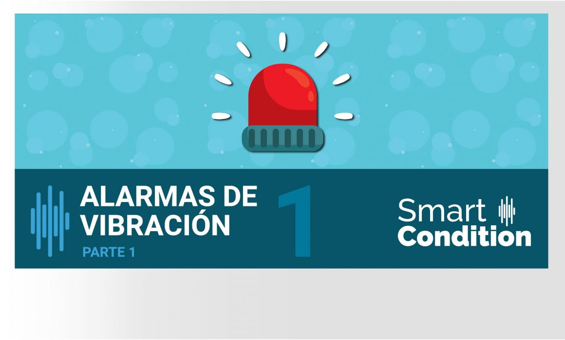 Alarmas de vibracion parte 1