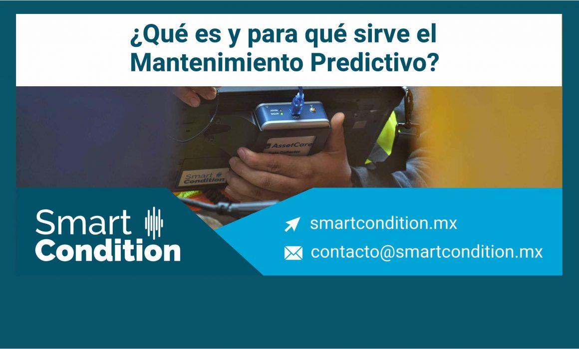 Que es y para que sirve el mantenimiento predictivo