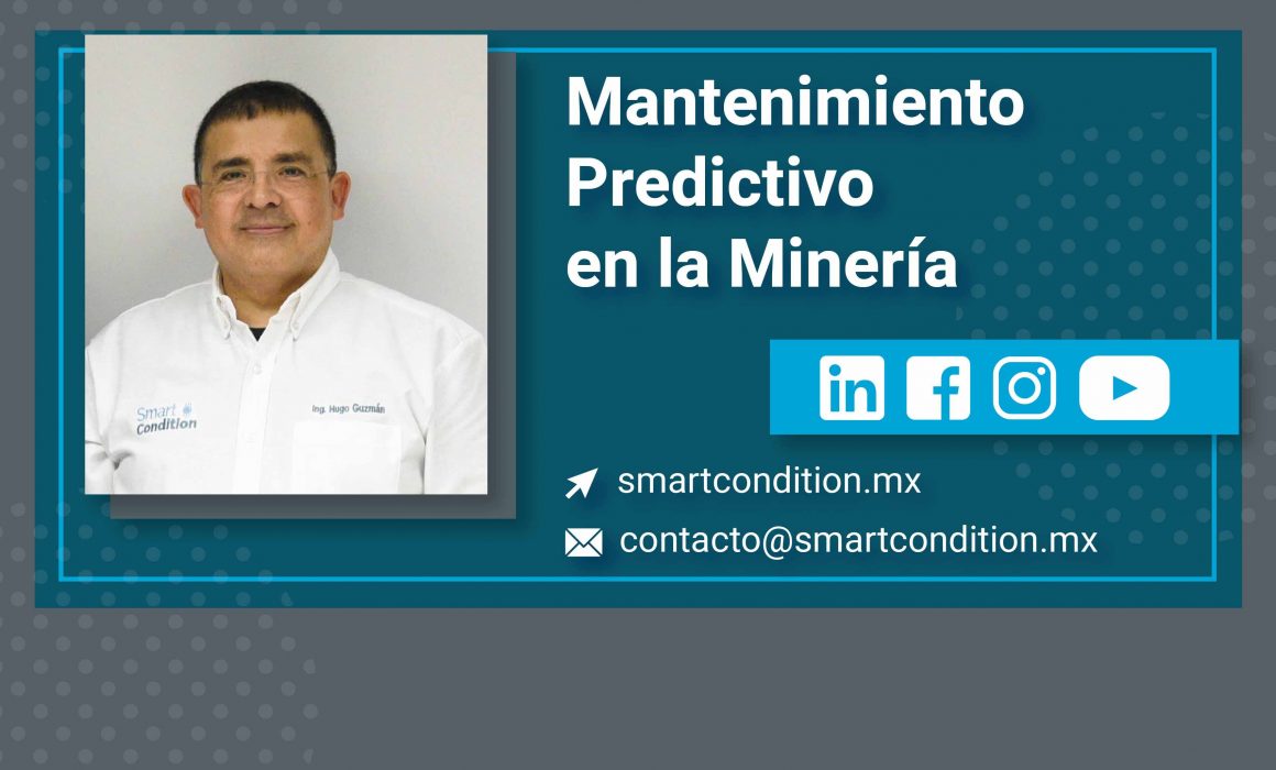 Mantenimiento Predictivo en la Minería