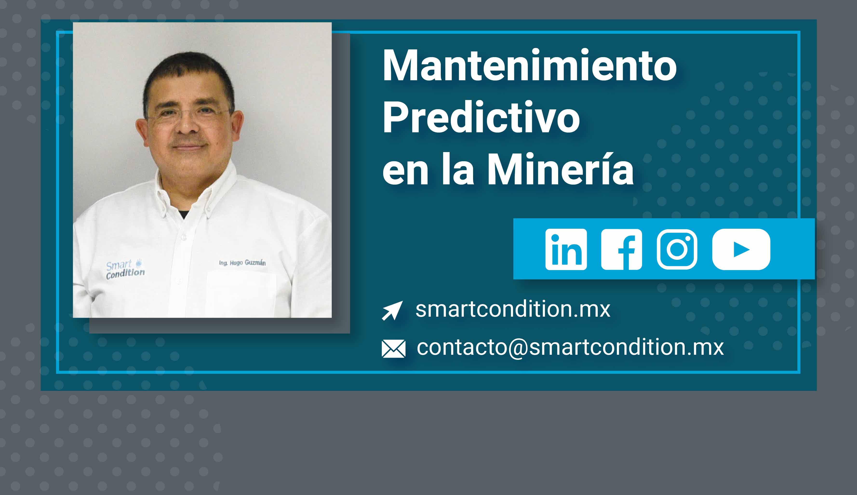 Mantenimiento Predictivo en la Minería