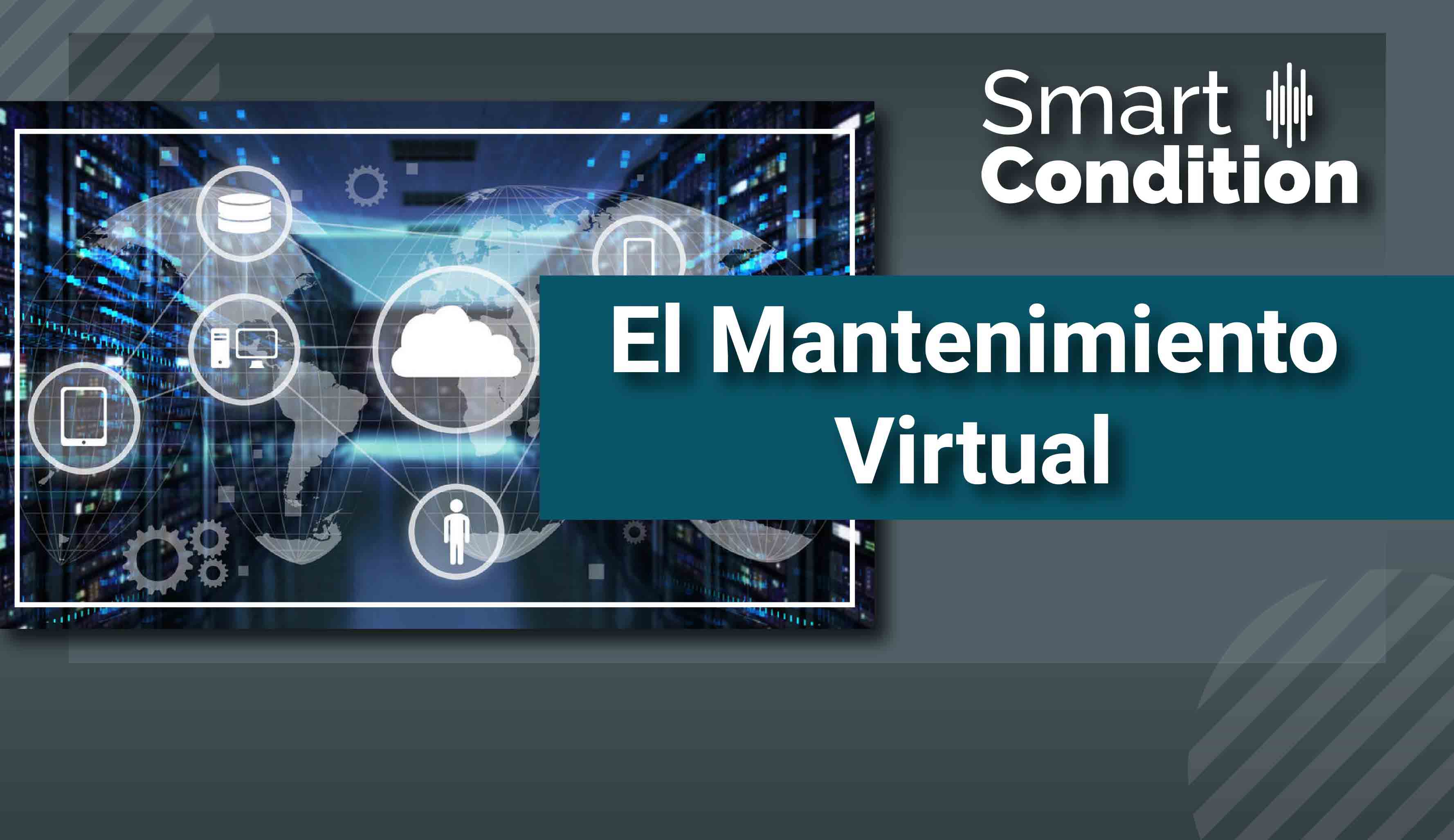 Mantenimiento Virtual