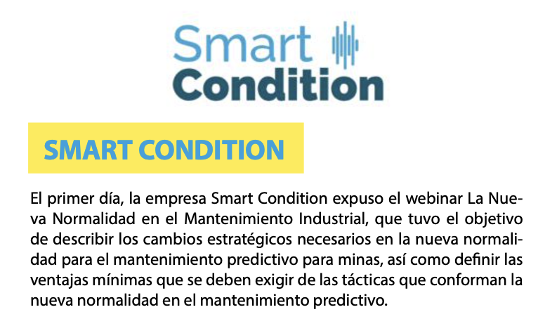 Smart Condition-Participacion