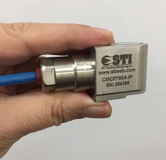 CMCP700 Side exit with integral in Hand 15perc cropped