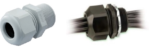 Cable Glands