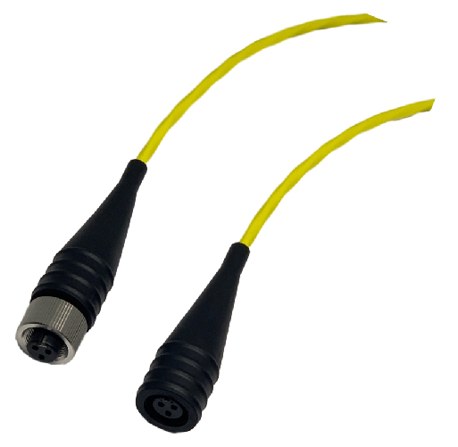 STI Vibration Monitoring, Inc. Smart Condition