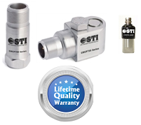 Compact Accelerometers