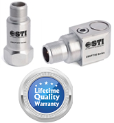 Standard Accelerometers