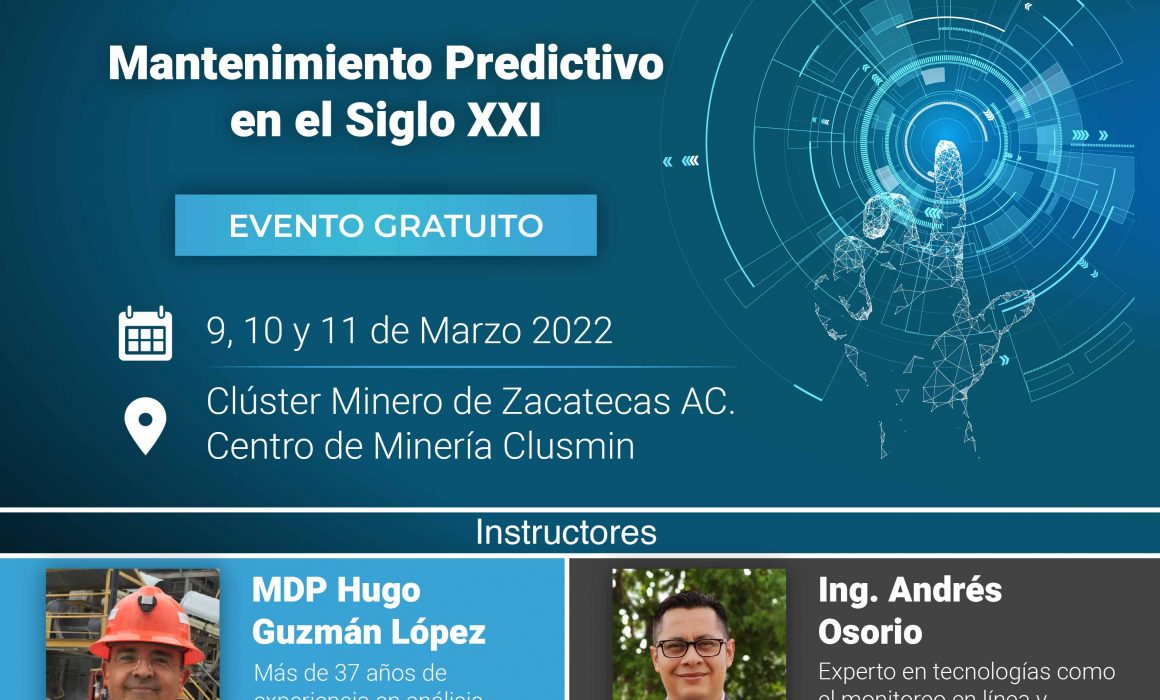 Mantenimiento predictivo en el siglo 21 SWB Smart Condition Dingo