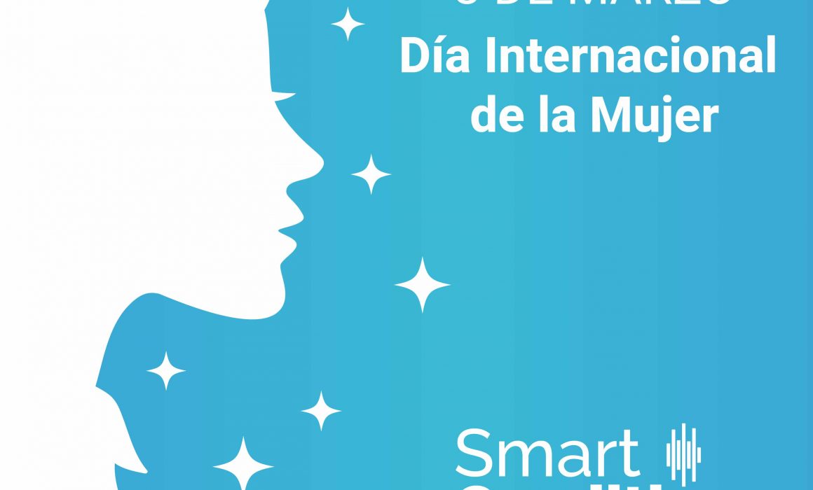 Dia internacional de la mujer SC 22