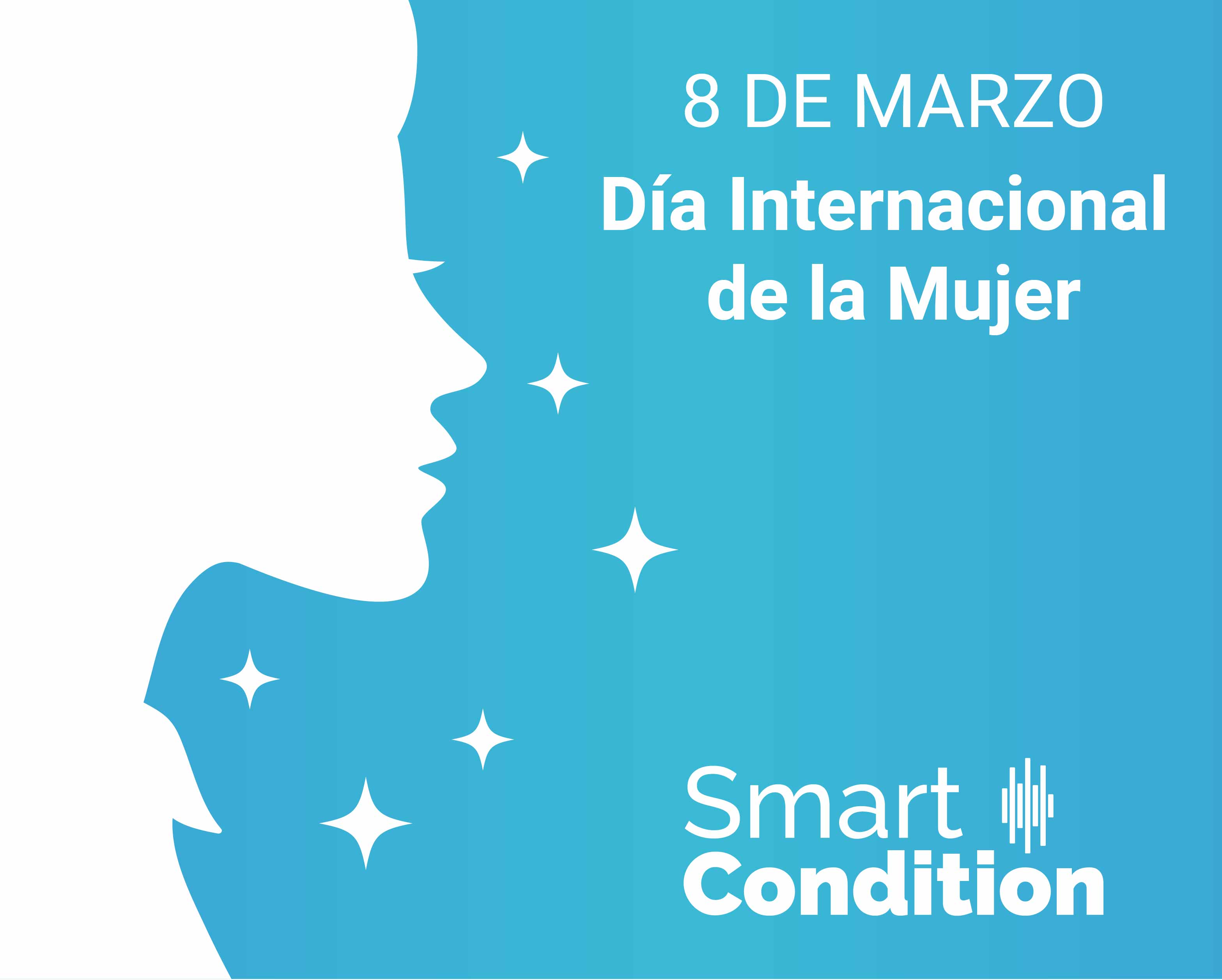 Dia internacional de la mujer SC 22