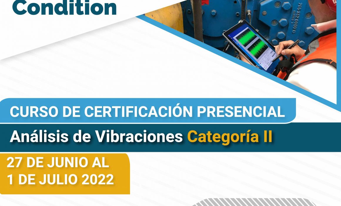 CURSO CERTIFICACION ANALISIS DE VIBRACIONES CATEGORIA 2-2022-Sitio web blog
