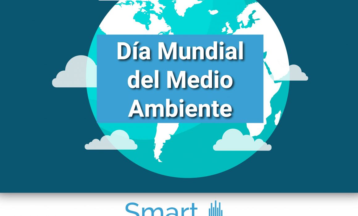 Dia mundial del medio ambiente-2022-Sitio web blog