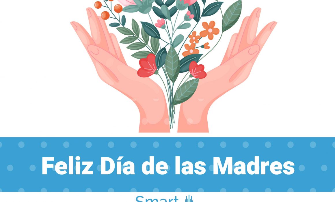 Feliz dia de la madre 2022-Sitio web blog