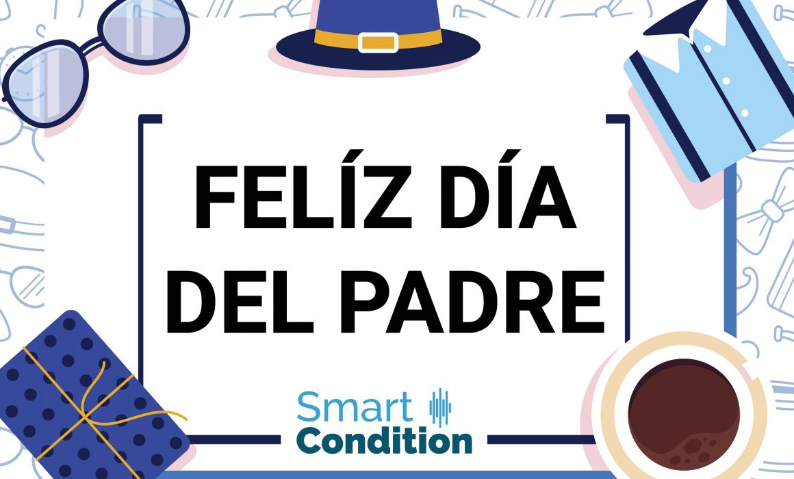 Dia del padre-SWB Smart Condition