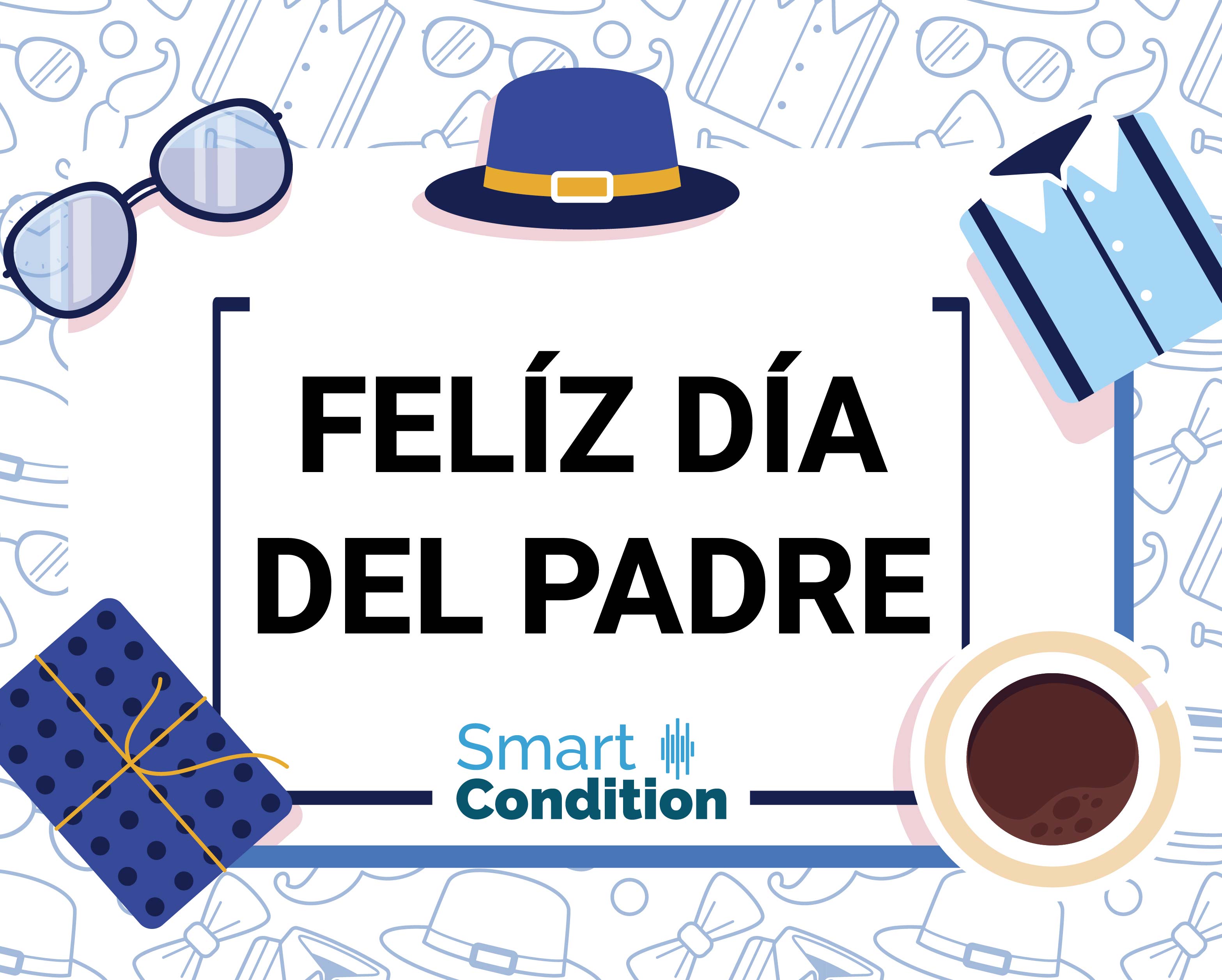 Dia del padre-SWB Smart Condition