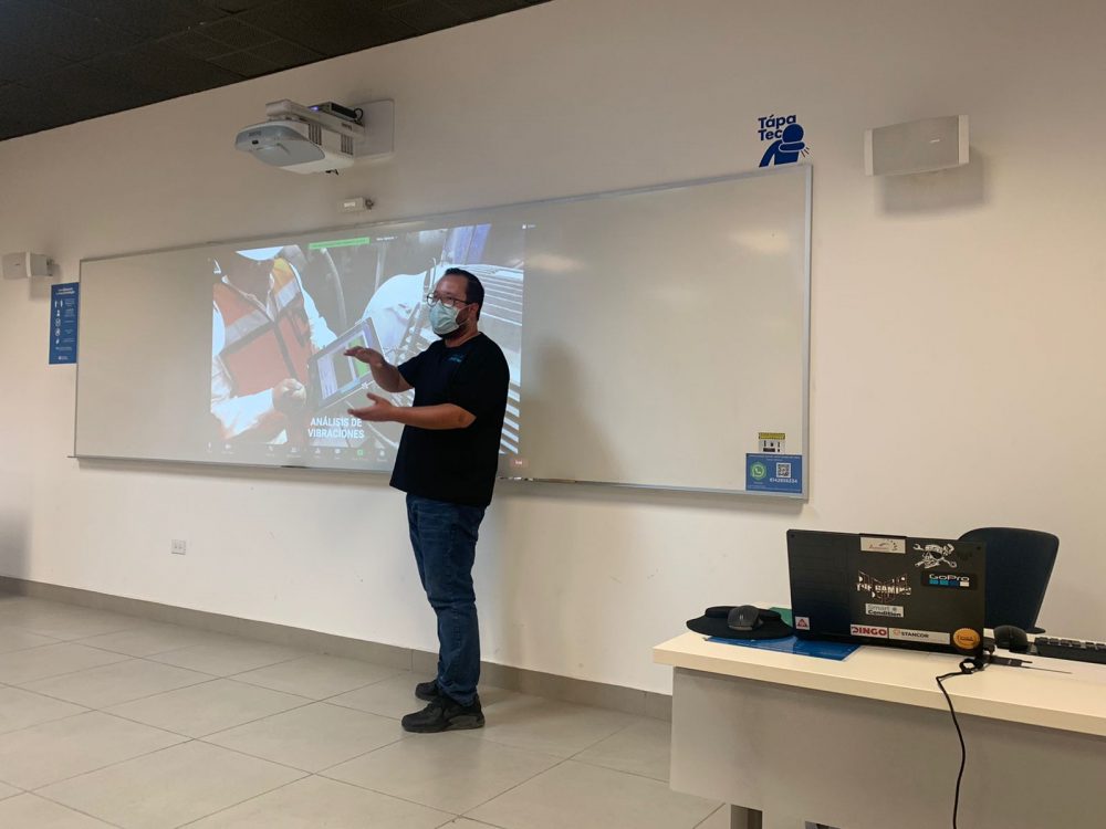 Diseño de Maquinas y su importancia en la Industria, aplicaciones reales, los retos y áreas de oportunidad 1