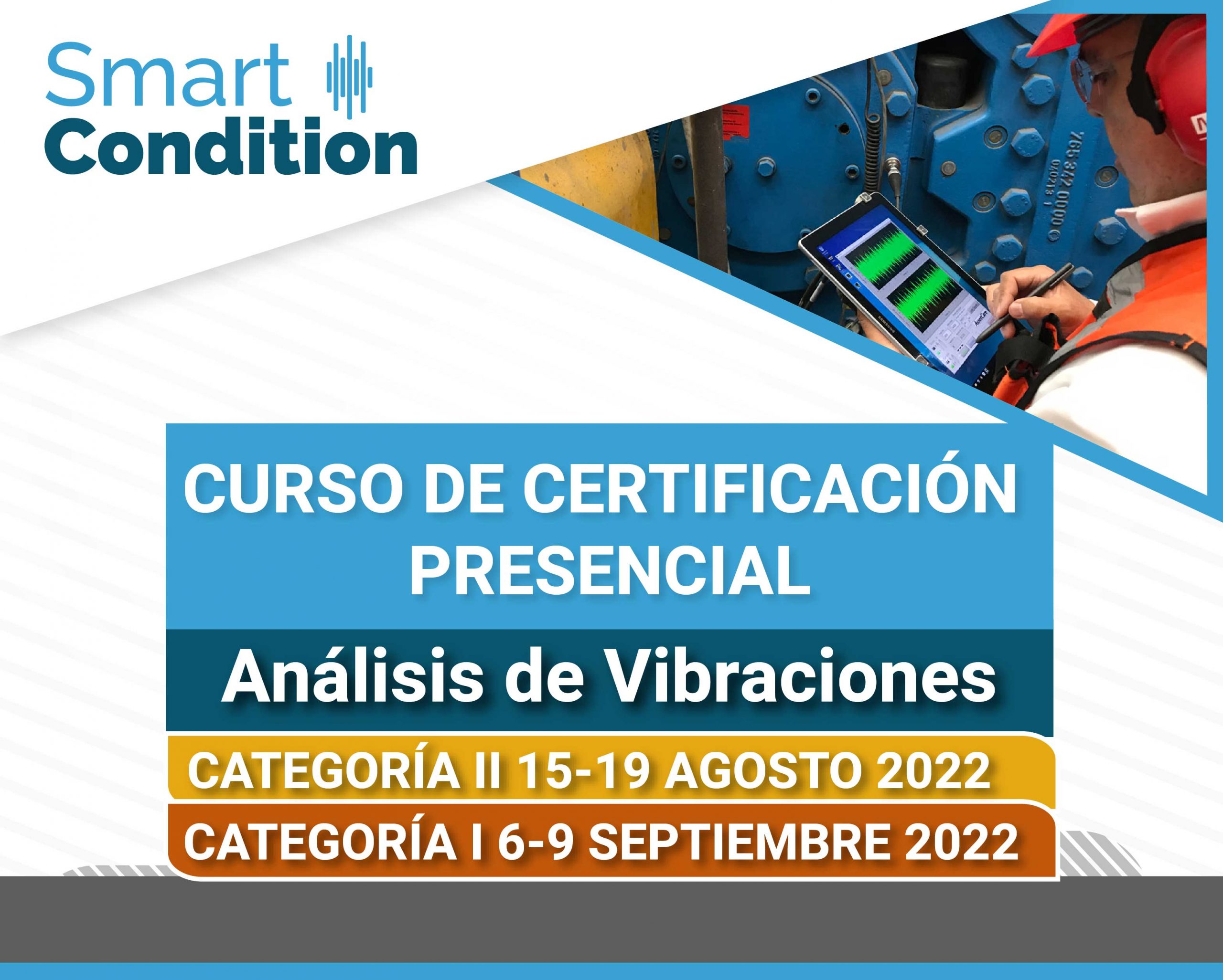 2022-Sitio web blog Certificacion CAT II y CAT I