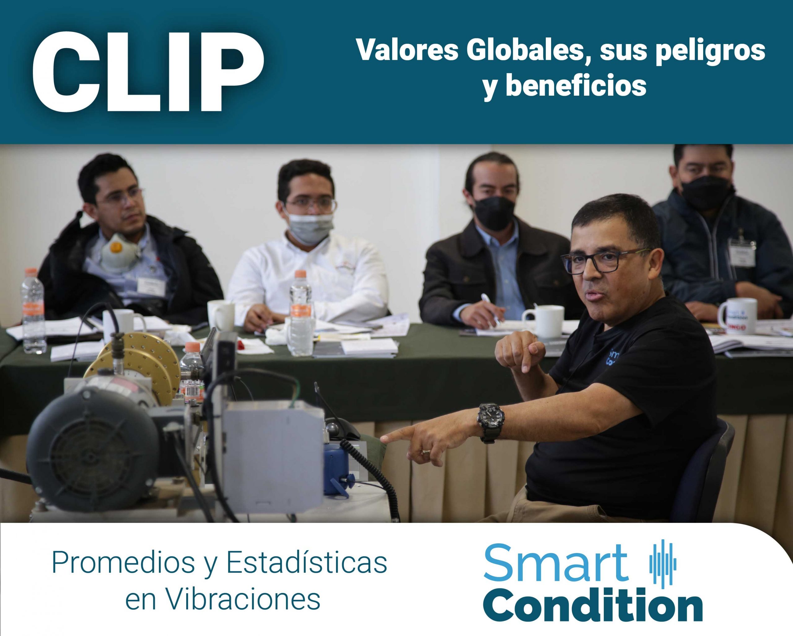 2022-CLIP- Valores globales, sus peligros y beneficios-Sitio web blog