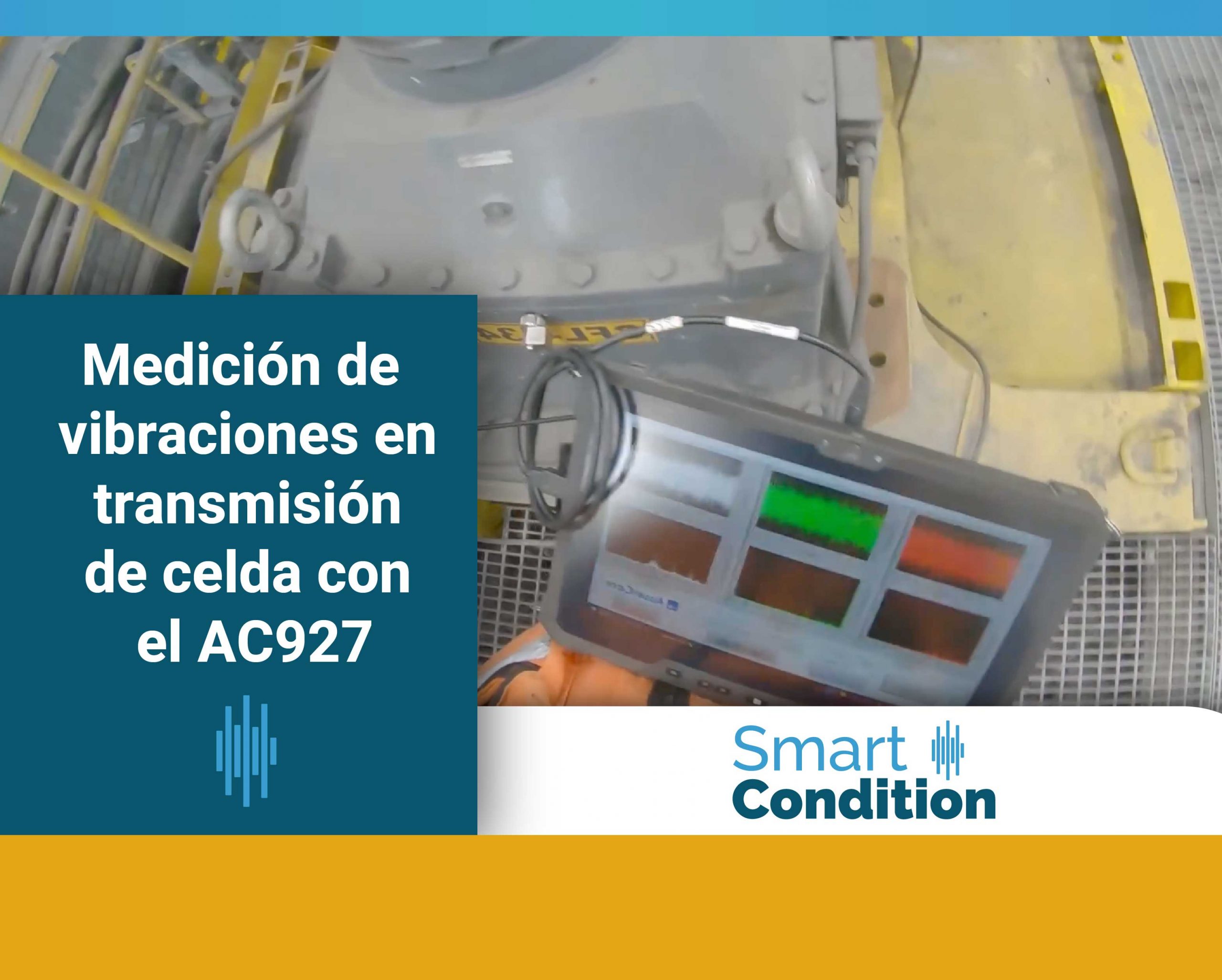 medicion de vbraciones ac927 2022-Sitio web blog