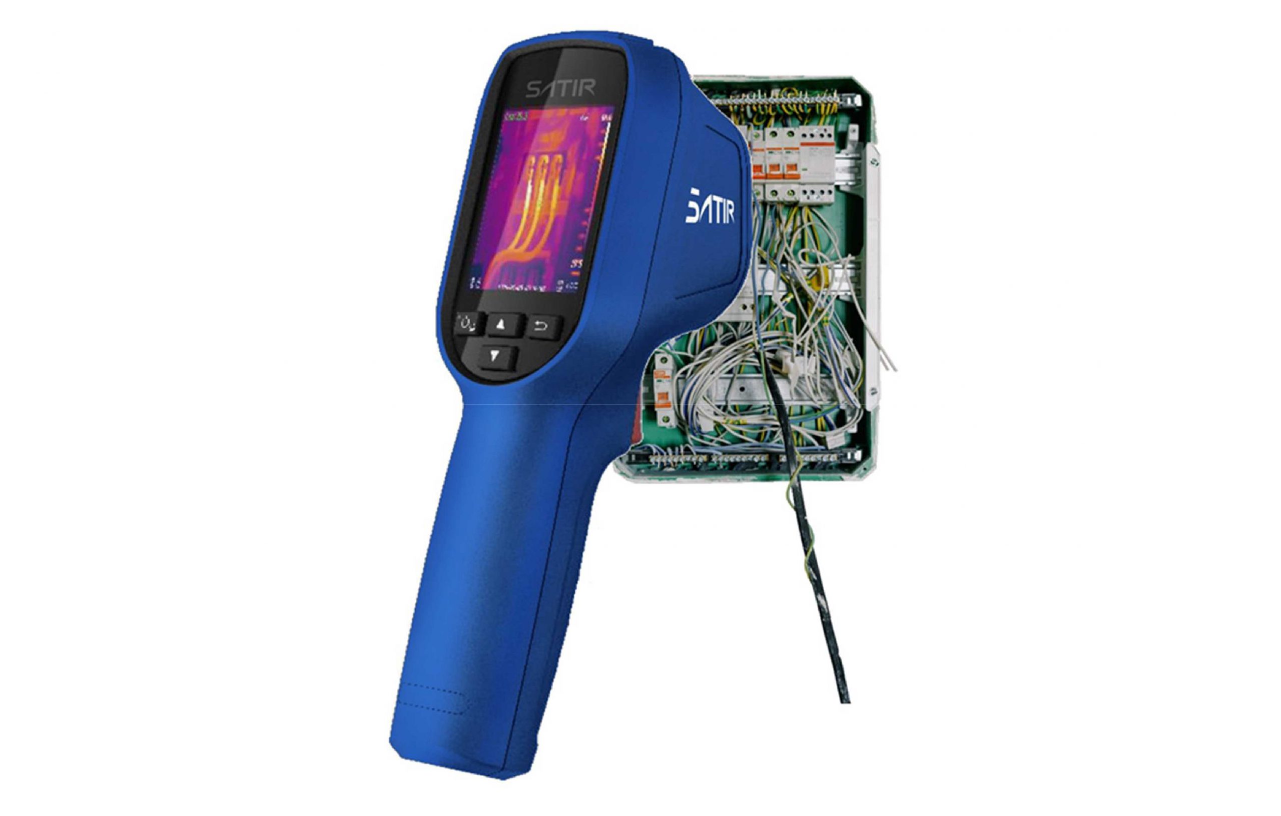 Camara 160 PRO CÁMARA IR NIVEL INICIAL