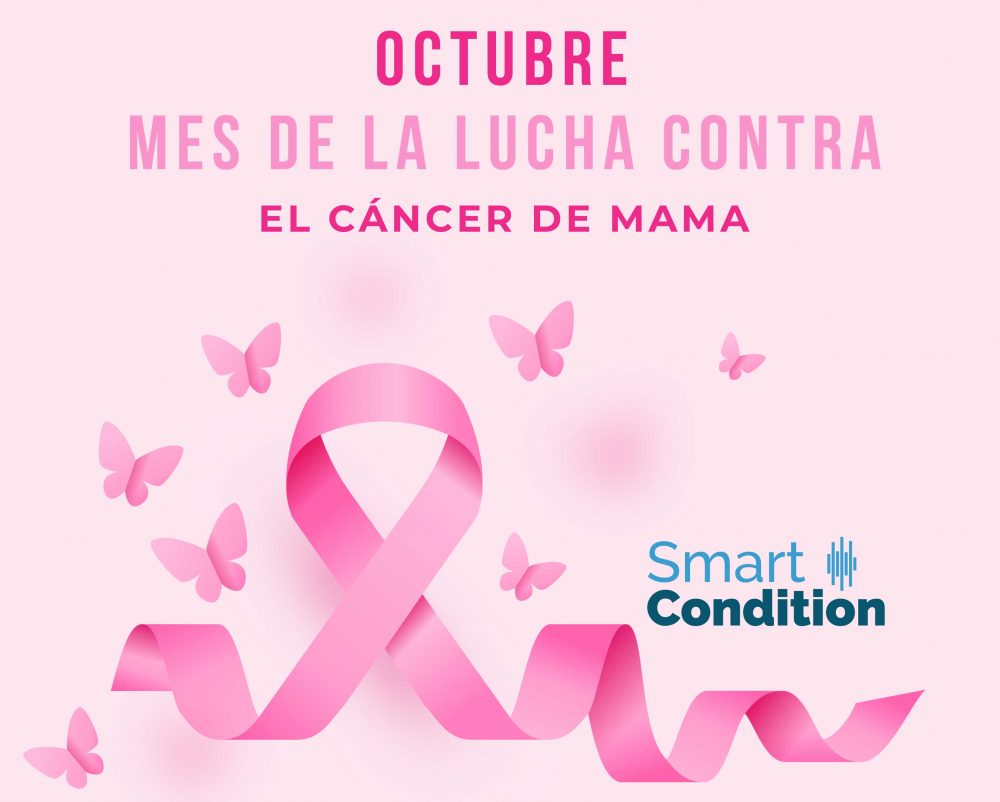 Octubre Rosa – Smart Condition