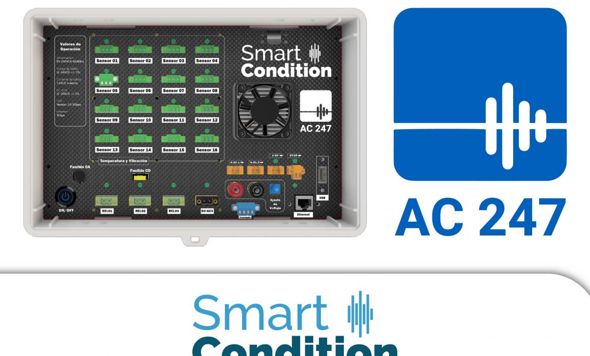 AC247-2022-Smart Condition