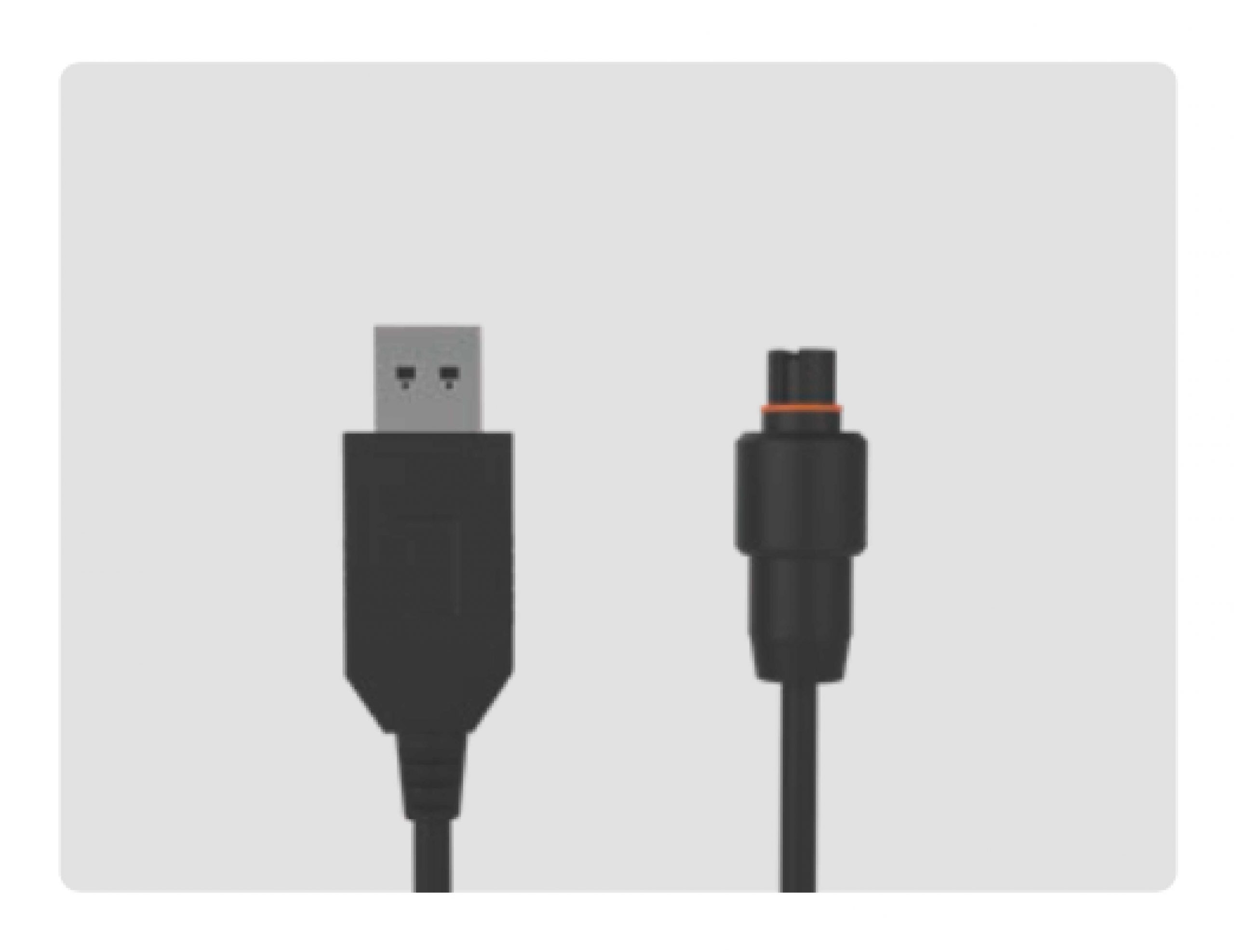 Cable de Configuración USB de IRIS 860
