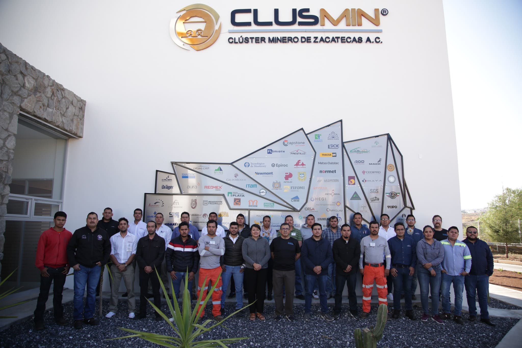 Curso Análisis de Vibraciones CAT I Zacatecas 12