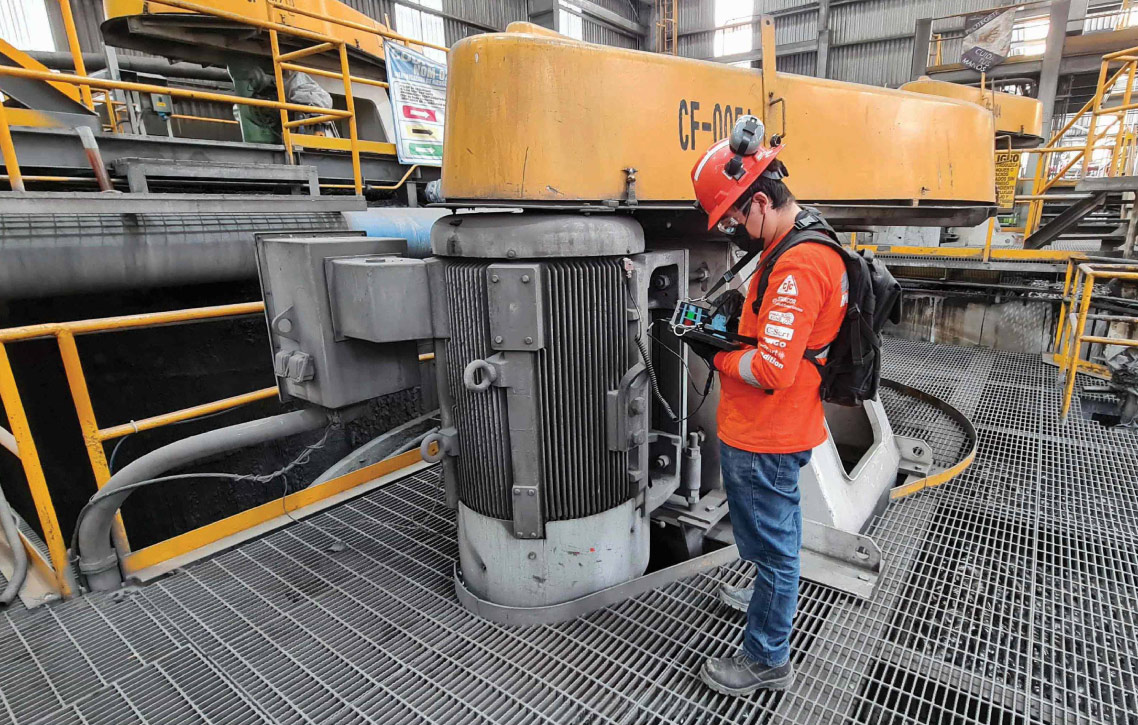 Asistencia-Smart-Condition