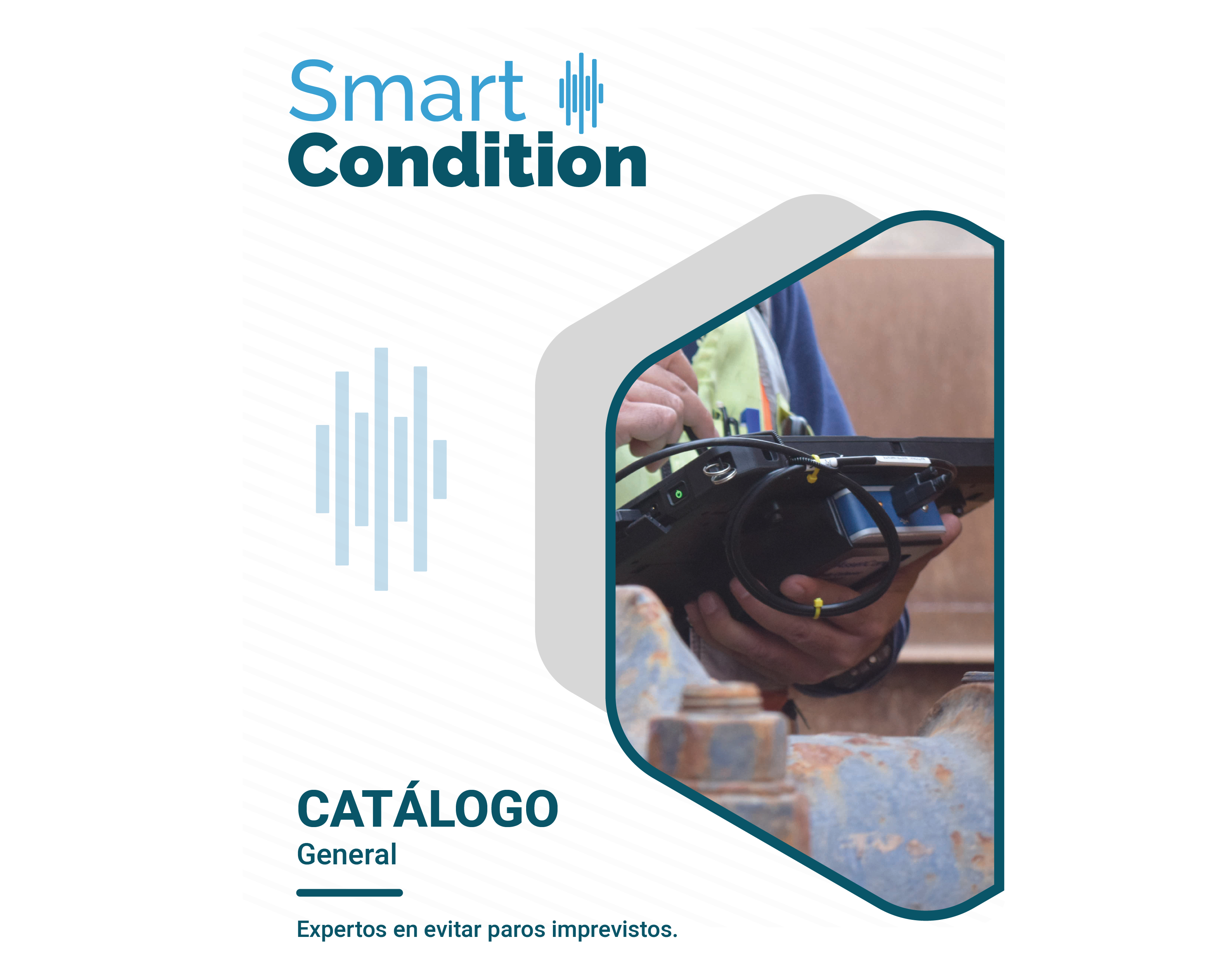 Catalogo Smart Condition portada