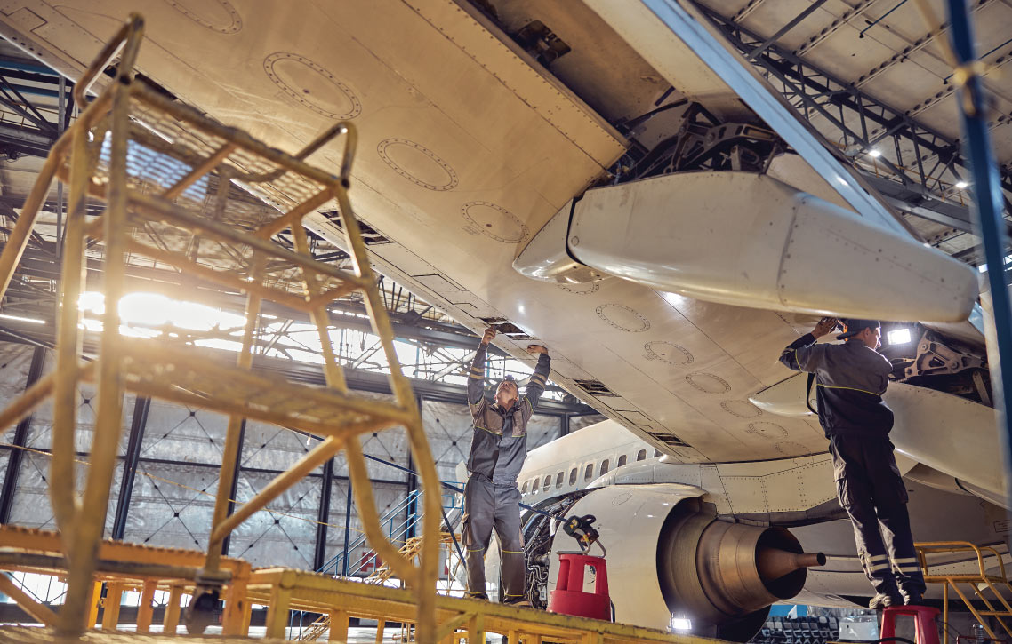Industria-aeroespacial-Smart-Condition