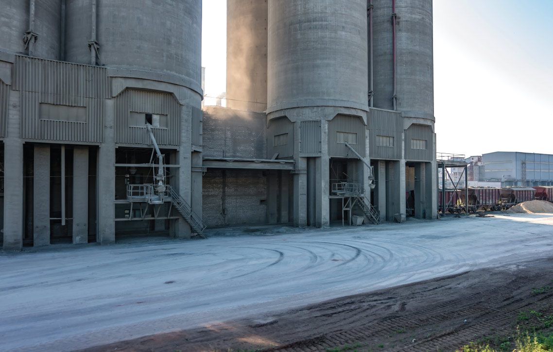 Industria-cementera-Smart-Condition