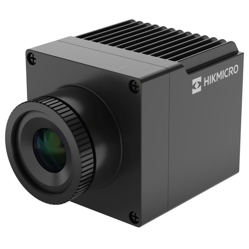 Camara caja HIkmicro