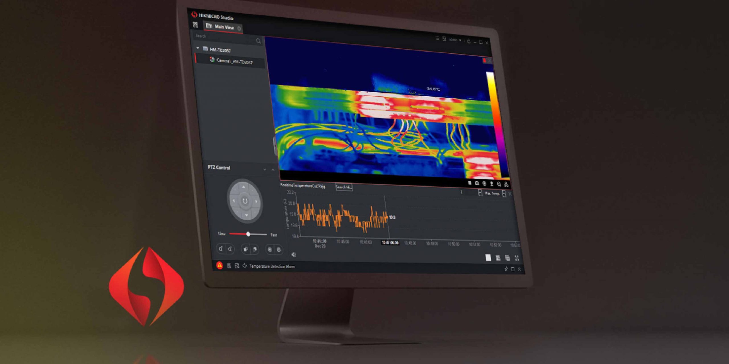 Software Hikmicro Studio