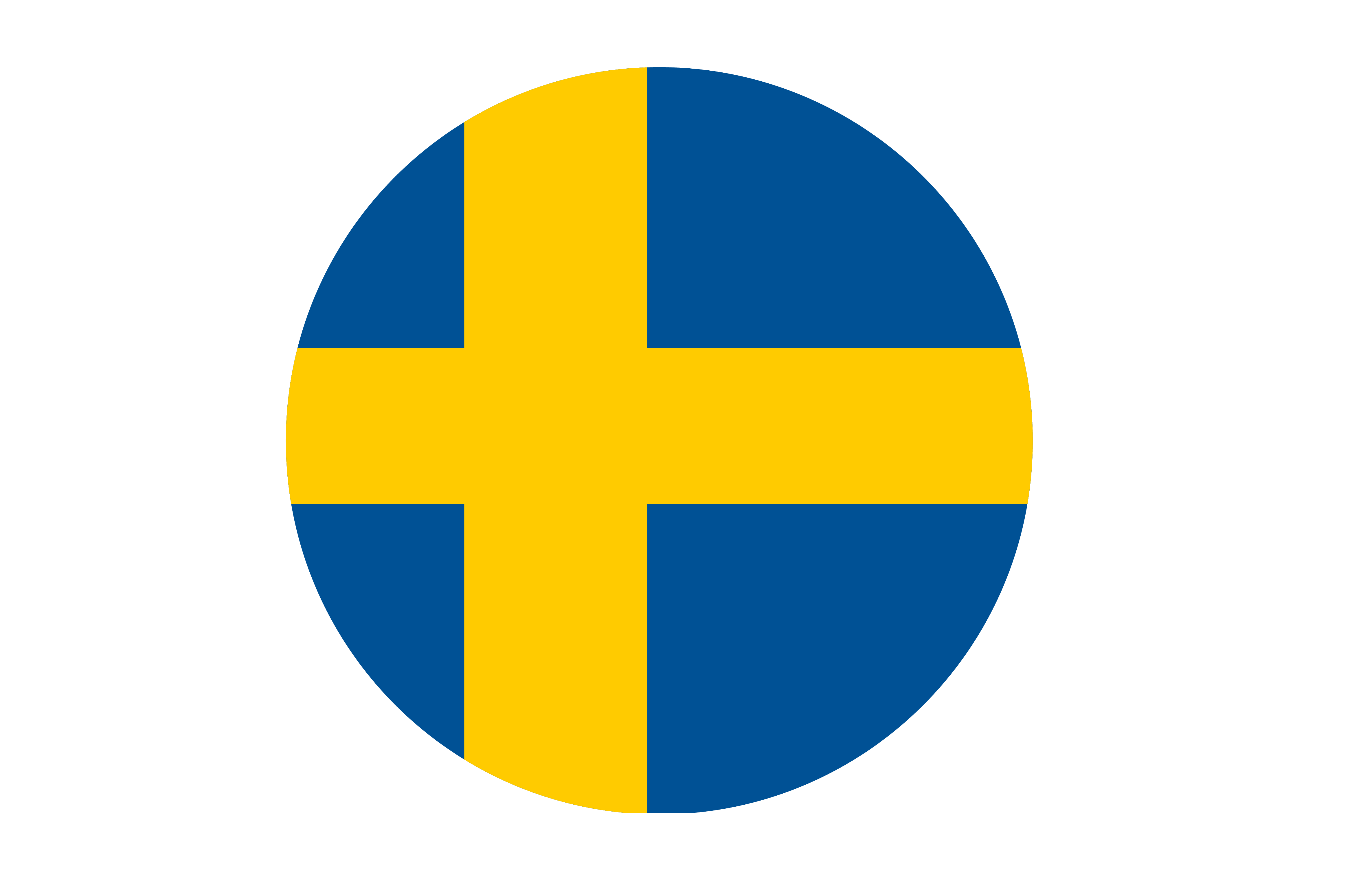 Bandera sweden acoem