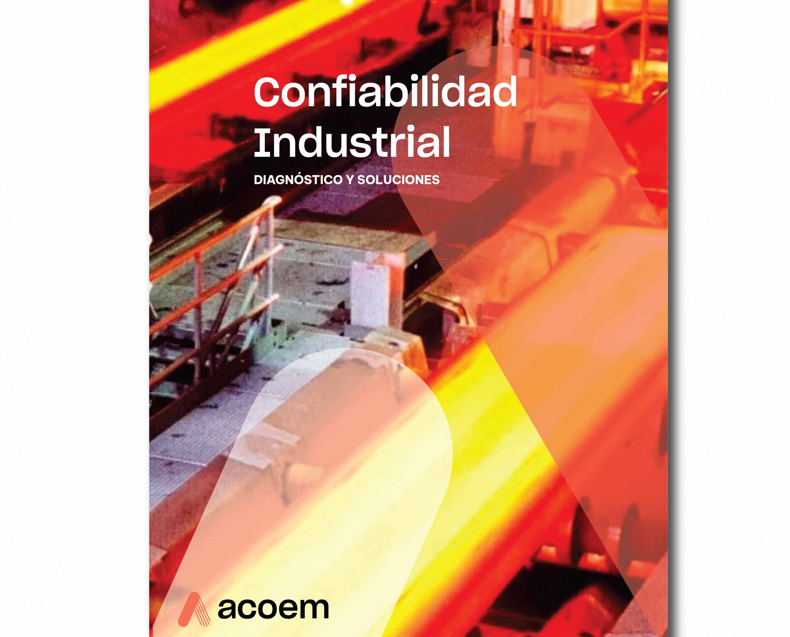 Catalogo Acoem portada