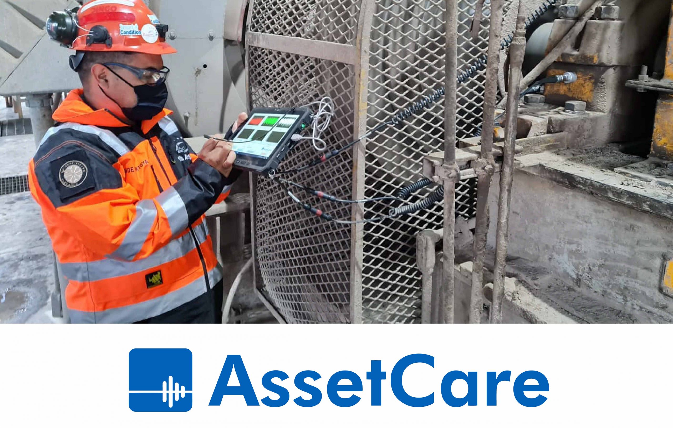 AC927 Assetcare