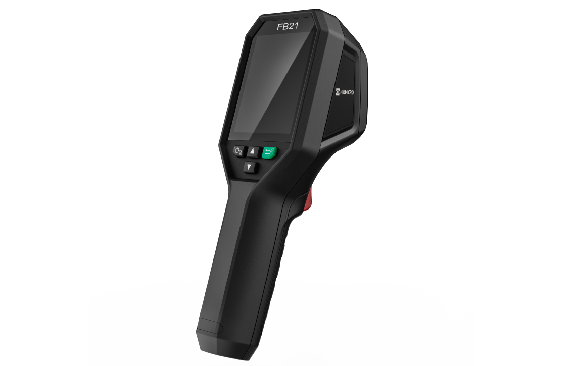 Camara-FB21-Hikmicro