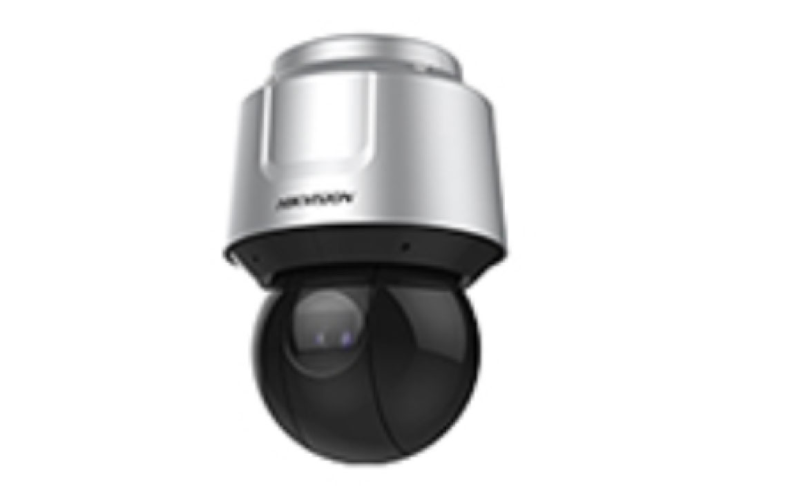 Ultra Series-PTZ-Cameras-Hikmicro