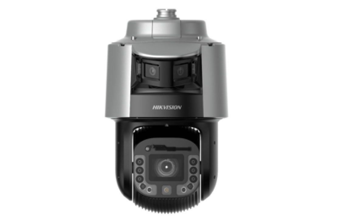 TandemVu-PTZ-Hikmicro