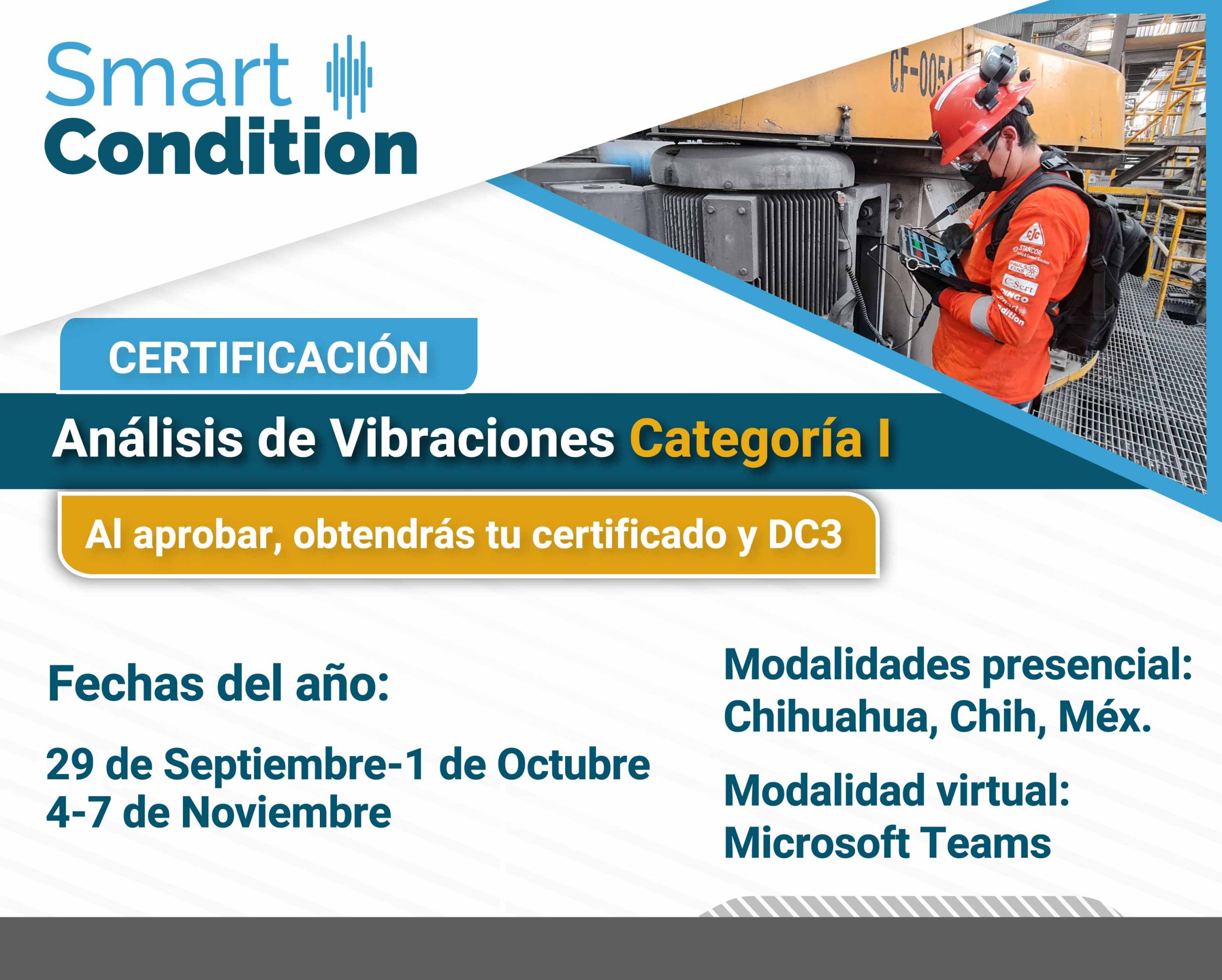 2026 AV CAT I Smart Condition
